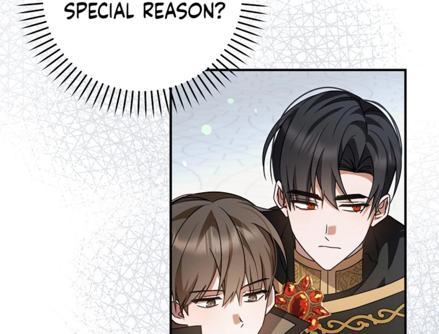 They’re All The Same (Kang Byeol) - Chapter 20 manhwa