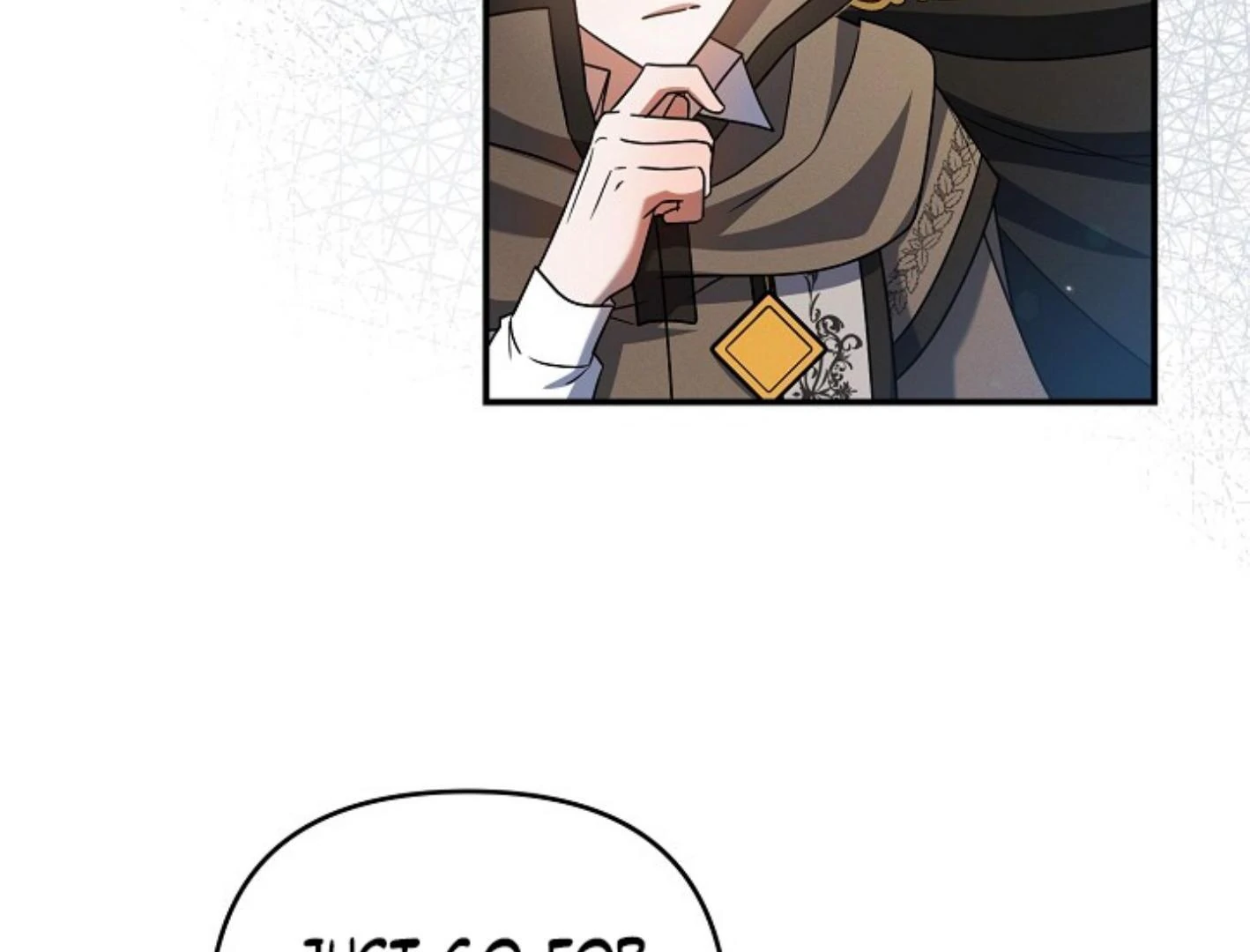They’re All The Same (Kang Byeol) - Chapter 20 manhwa
