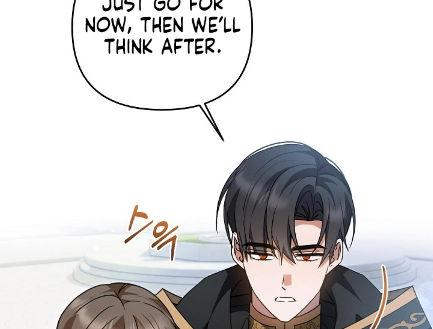 They’re All The Same (Kang Byeol) - Chapter 20 manhwa