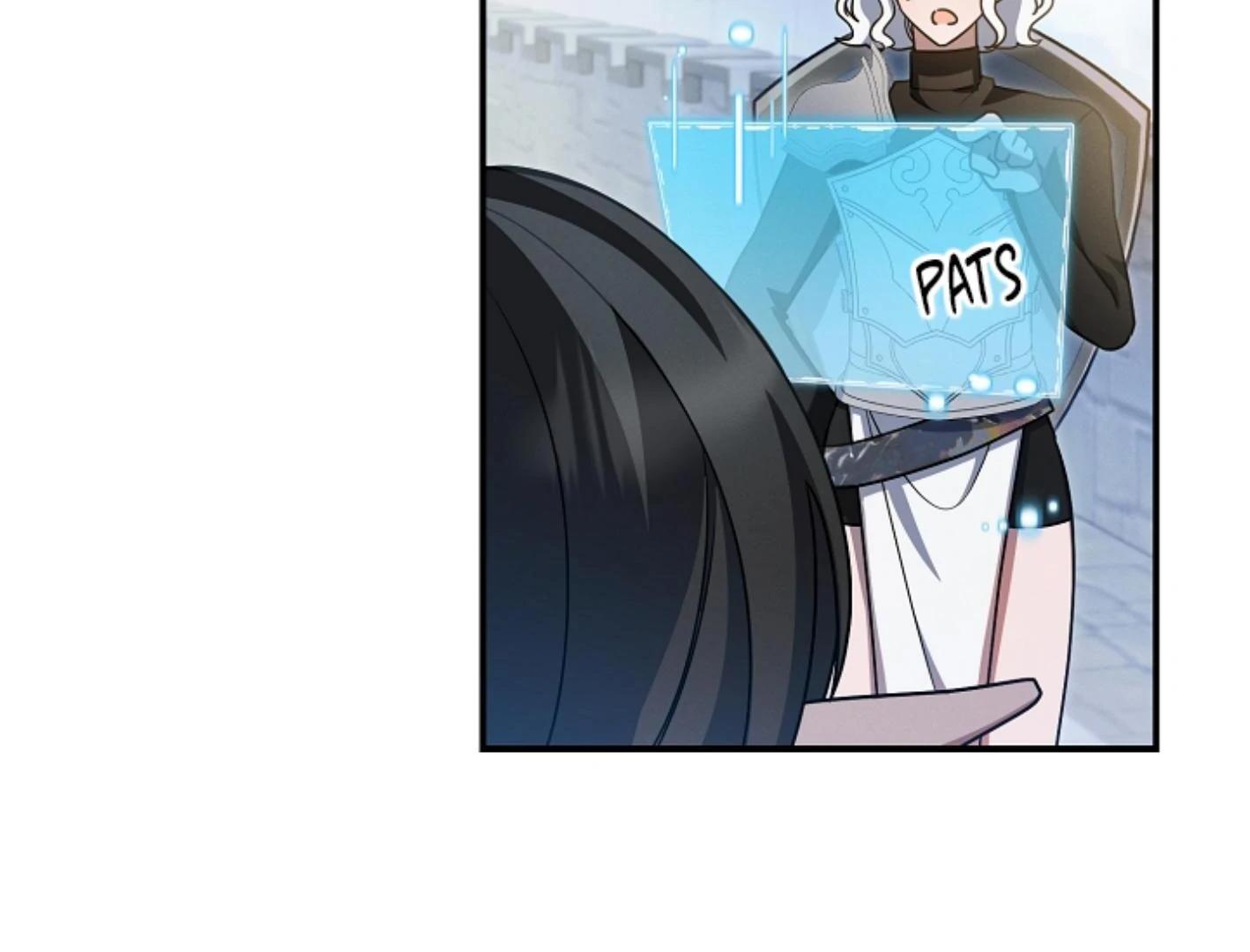 They’re All The Same (Kang Byeol) - Chapter 20 manhwa