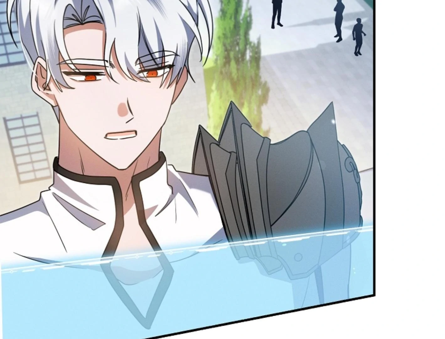 They’re All The Same (Kang Byeol) - Chapter 20 manhwa