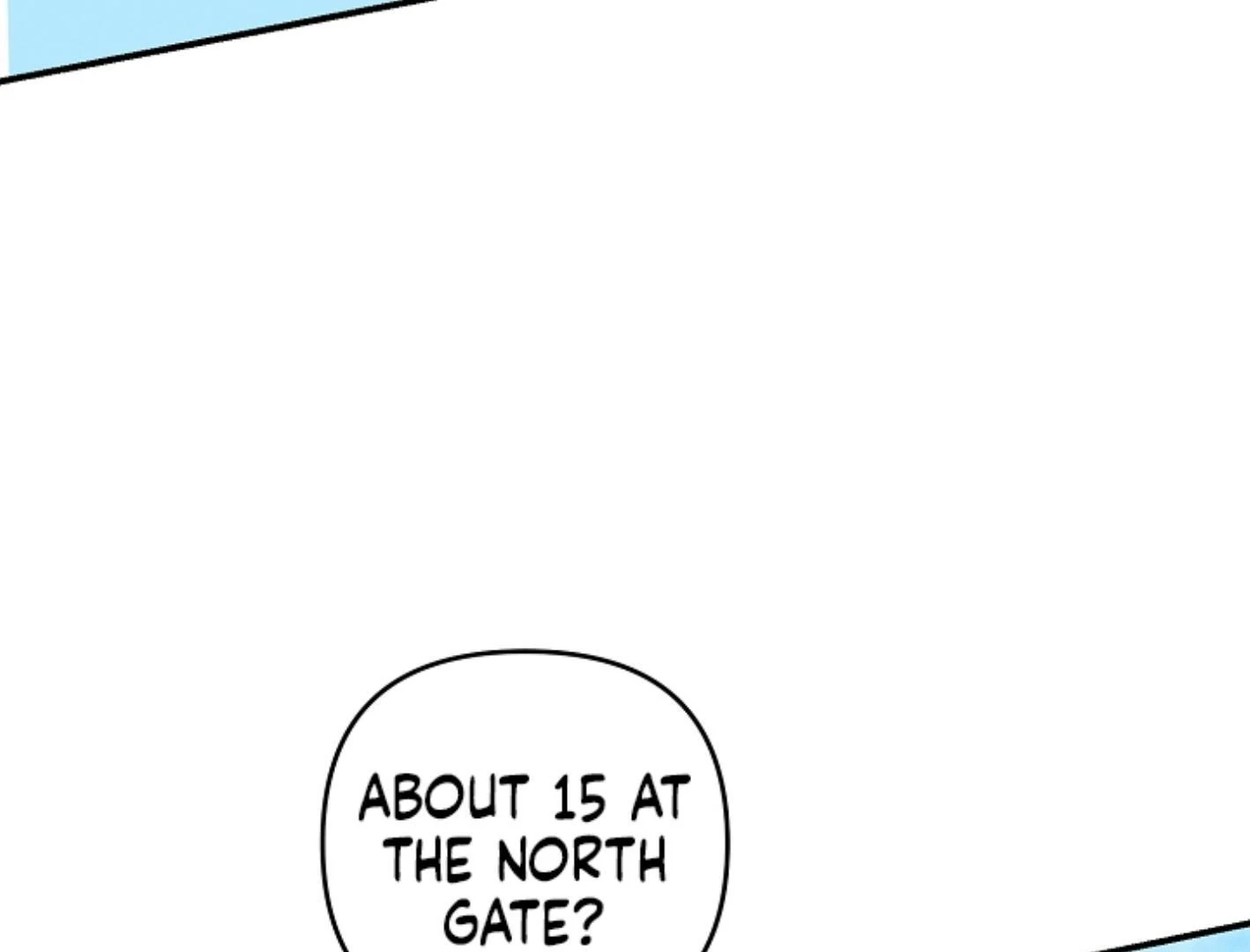 They’re All The Same (Kang Byeol) - Chapter 20 manhwa