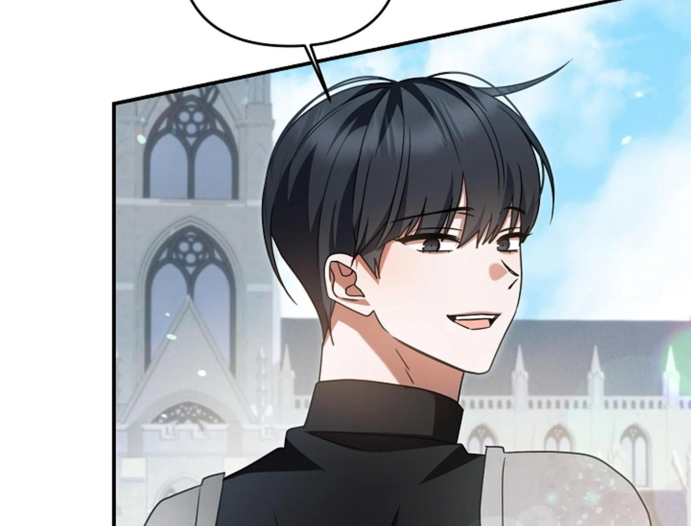 They’re All The Same (Kang Byeol) - Chapter 20 manhwa
