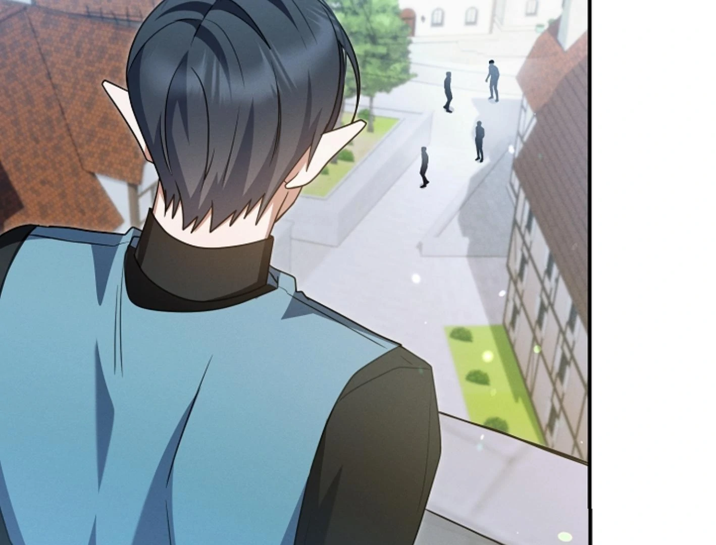 They’re All The Same (Kang Byeol) - Chapter 20 manhwa