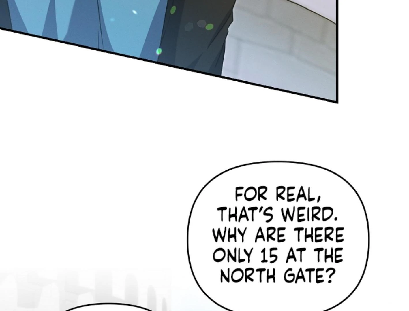 They’re All The Same (Kang Byeol) - Chapter 20 manhwa