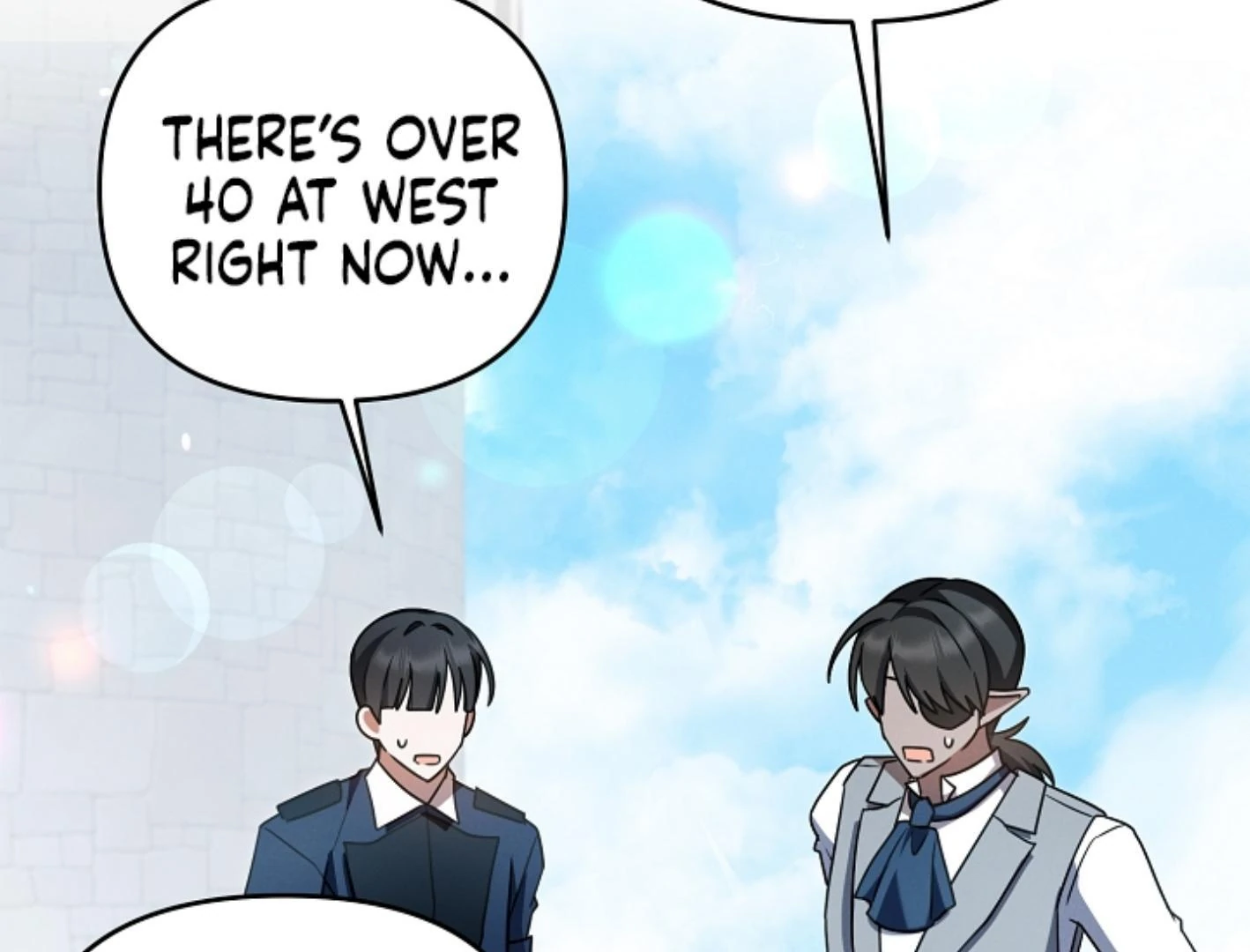 They’re All The Same (Kang Byeol) - Chapter 20 manhwa
