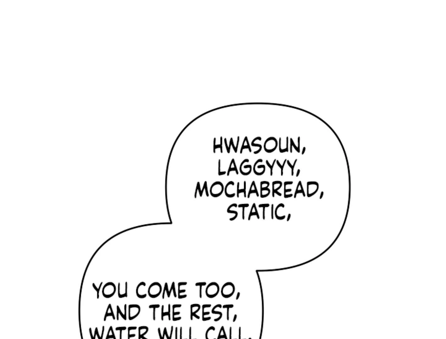 They’re All The Same (Kang Byeol) - Chapter 20 manhwa