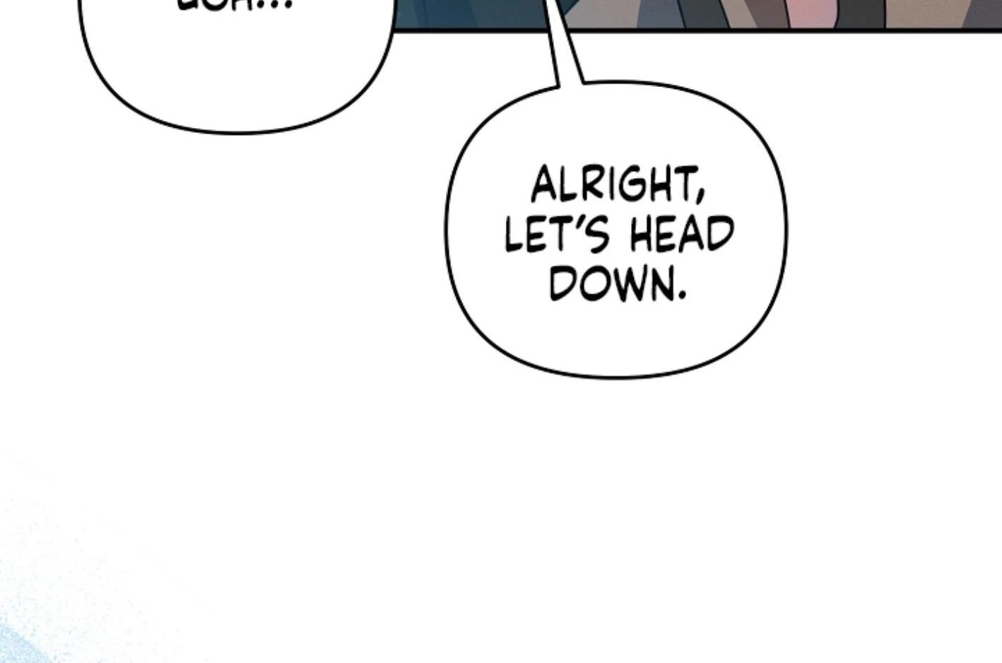 They’re All The Same (Kang Byeol) - Chapter 20 manhwa