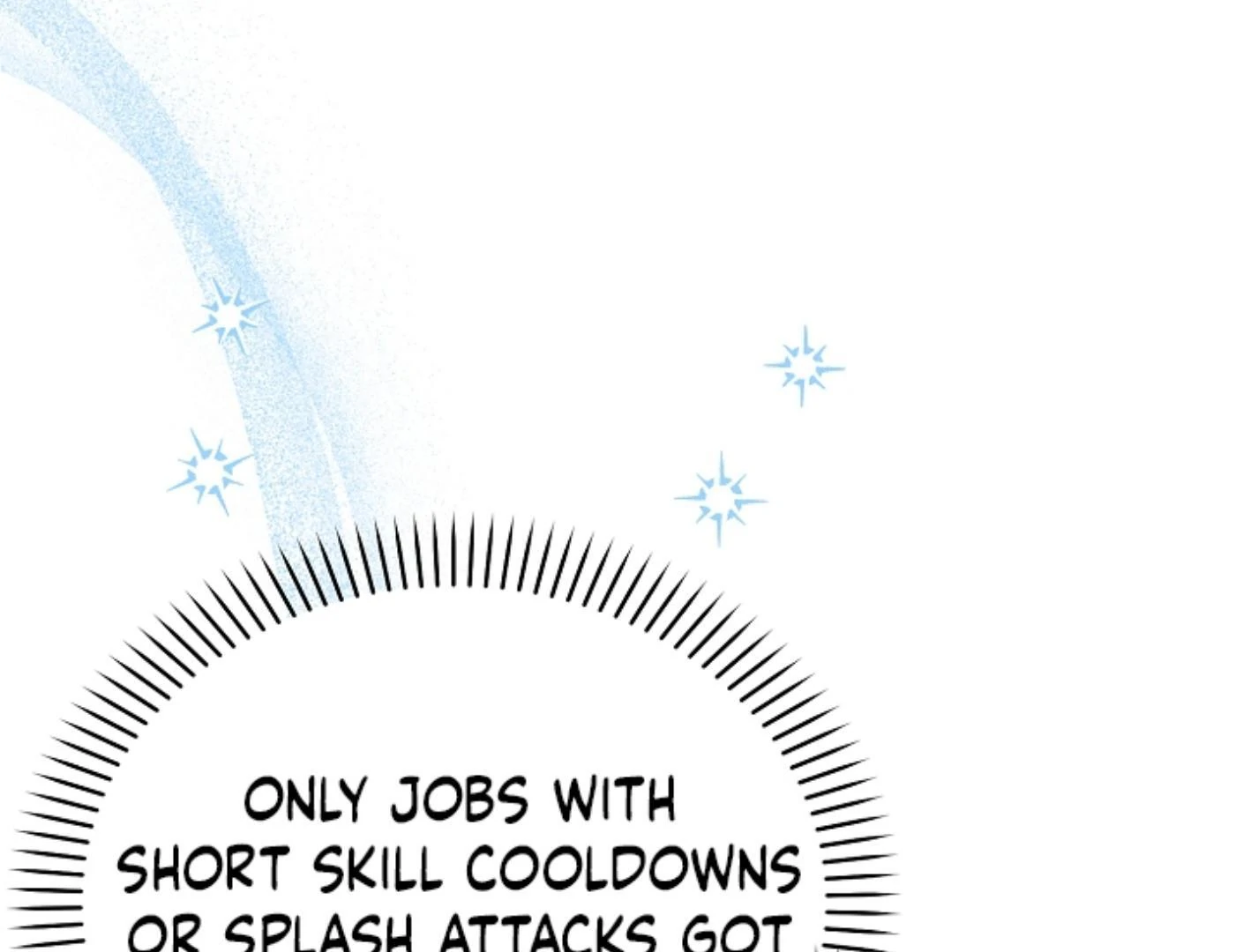 They’re All The Same (Kang Byeol) - Chapter 20 manhwa