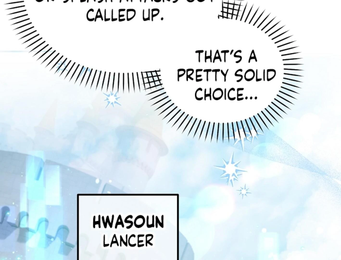 They’re All The Same (Kang Byeol) - Chapter 20 manhwa