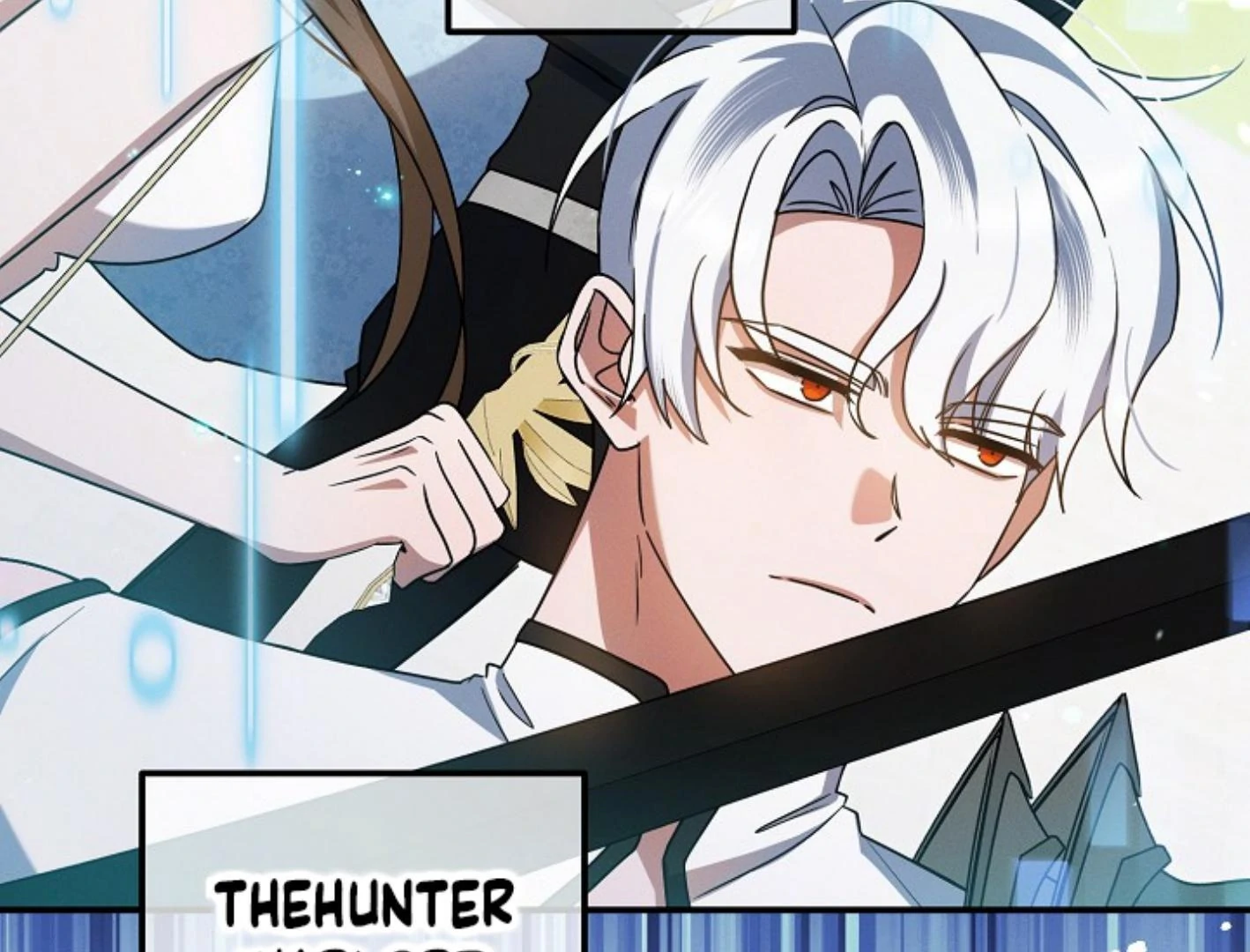 They’re All The Same (Kang Byeol) - Chapter 20 manhwa