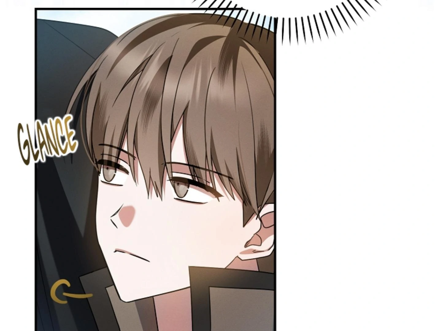 They’re All The Same (Kang Byeol) - Chapter 20 manhwa