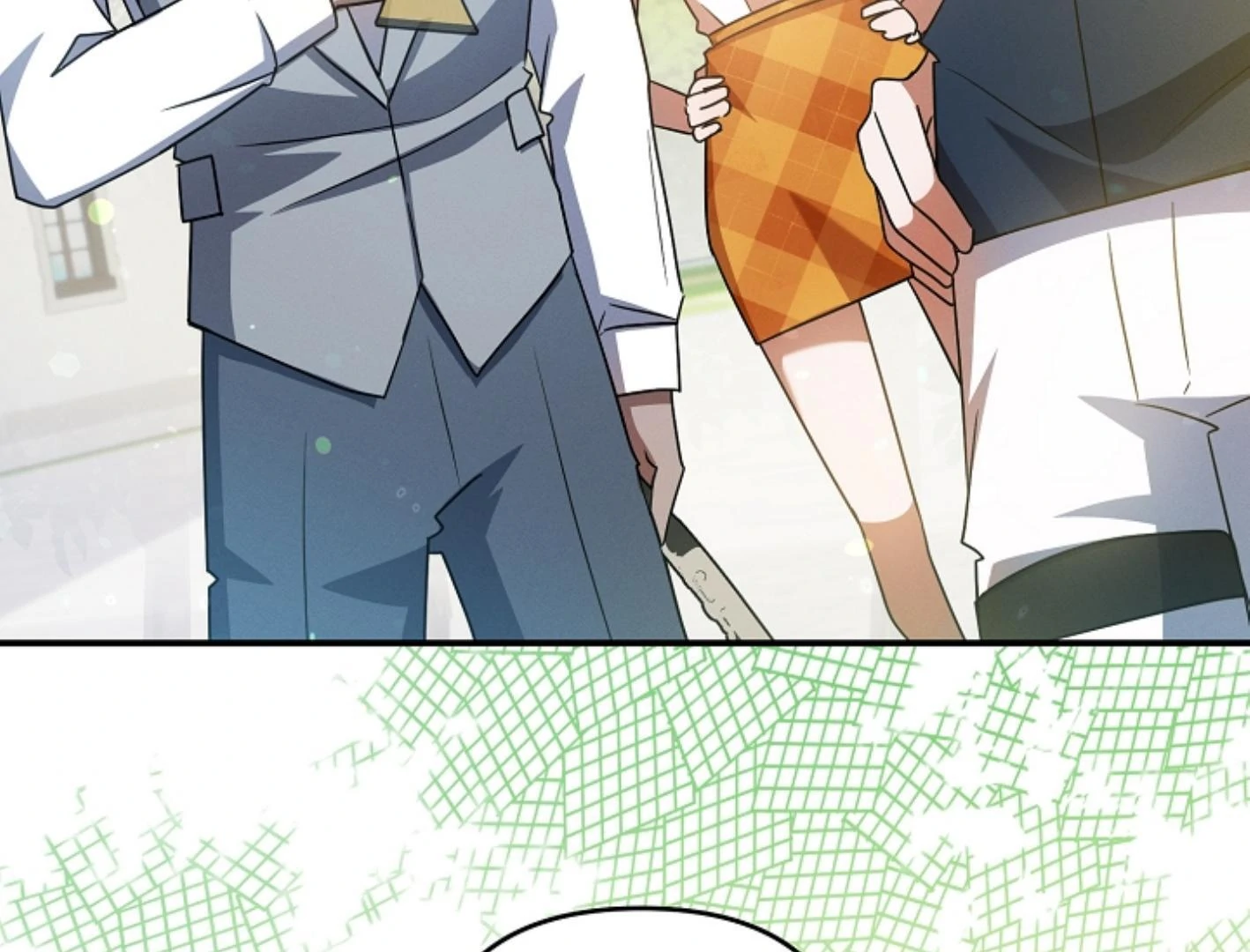 They’re All The Same (Kang Byeol) - Chapter 20 manhwa