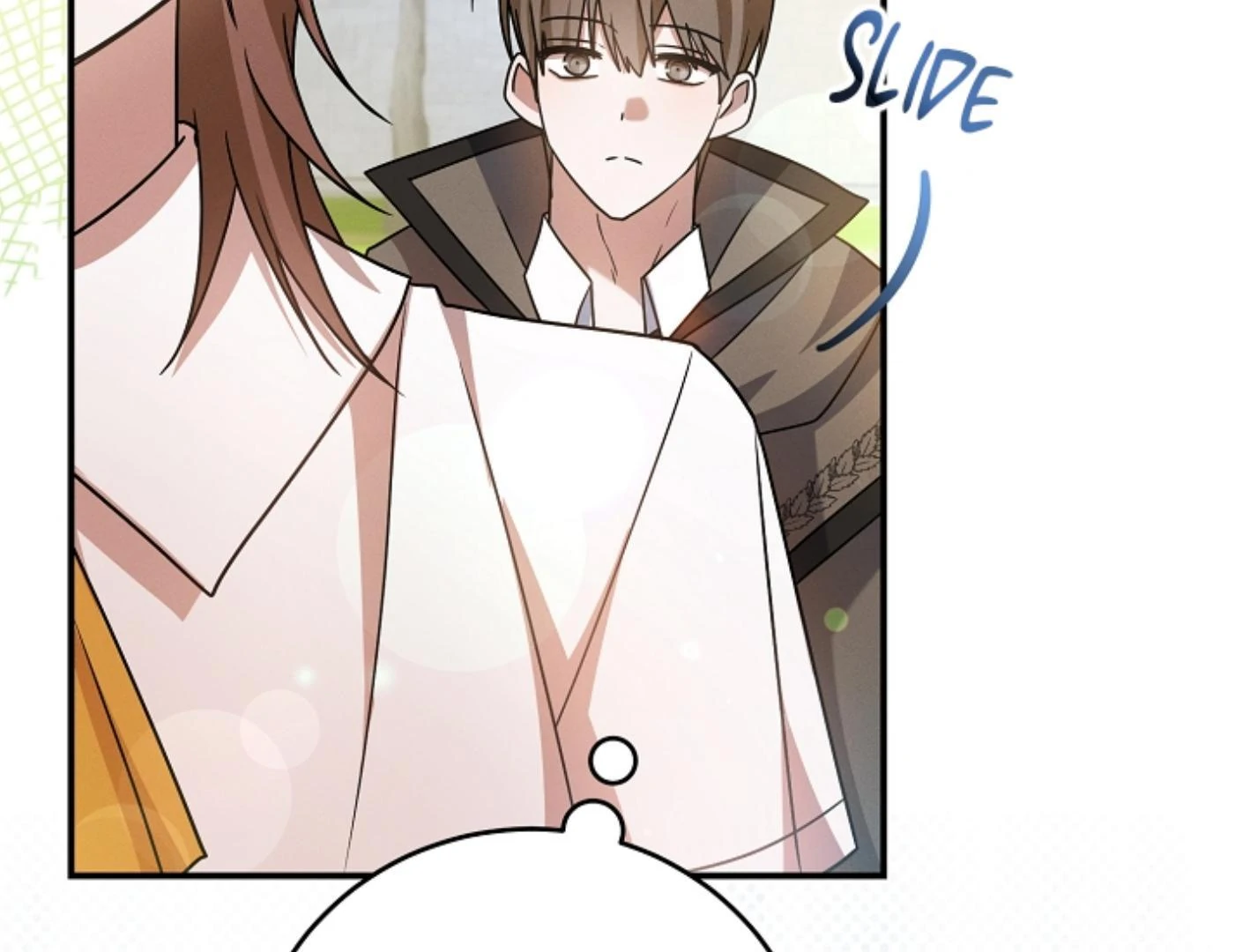 They’re All The Same (Kang Byeol) - Chapter 20 manhwa