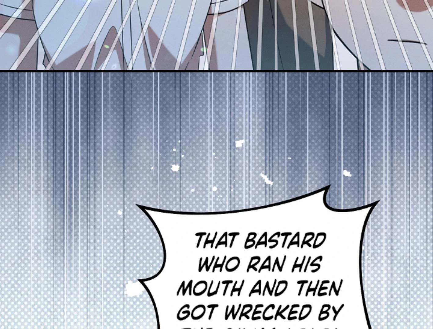 They’re All The Same (Kang Byeol) - Chapter 20 manhwa