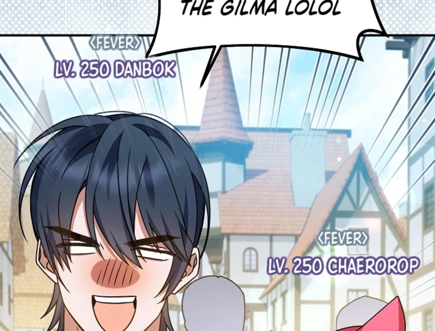 They’re All The Same (Kang Byeol) - Chapter 20 manhwa