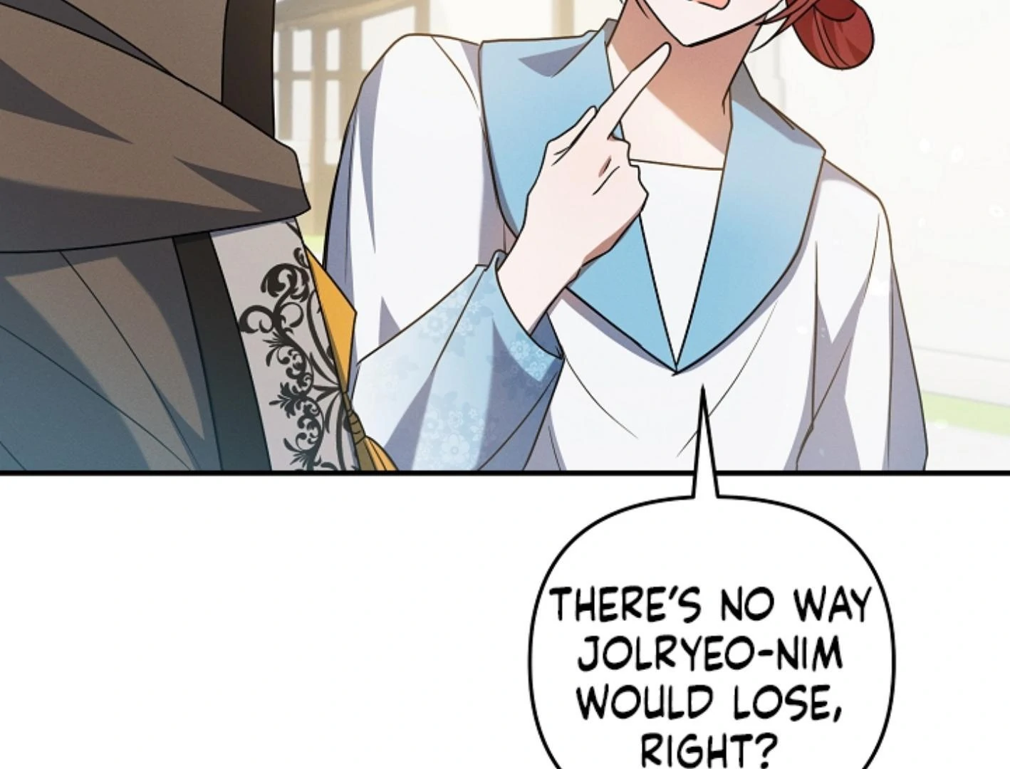 They’re All The Same (Kang Byeol) - Chapter 20 manhwa