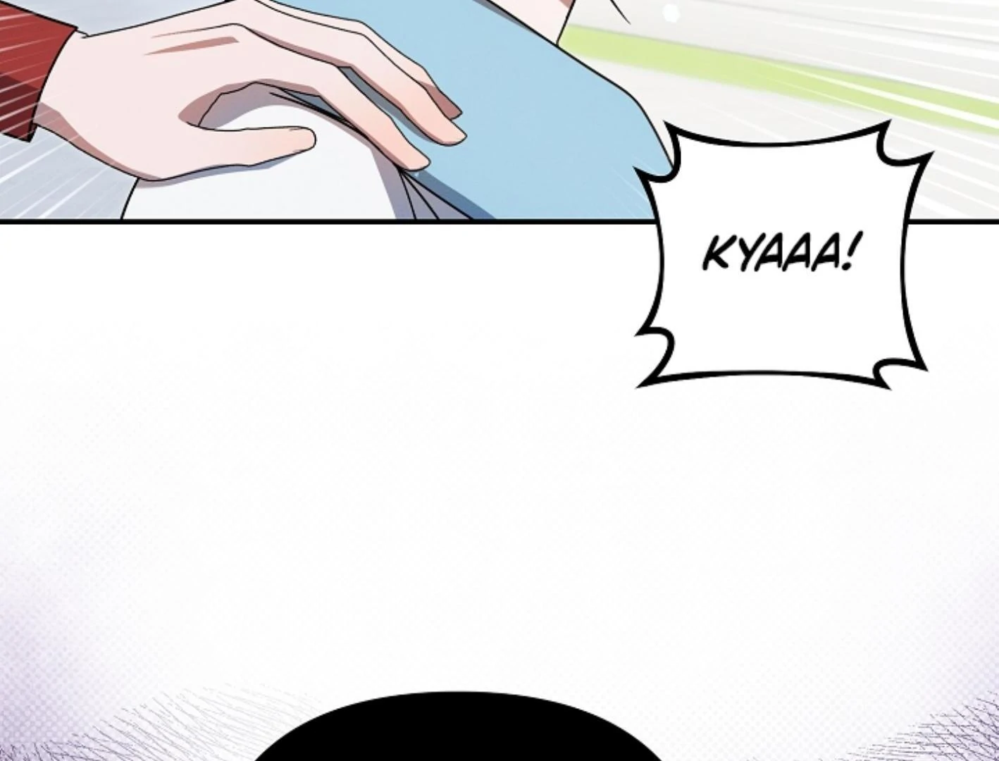 They’re All The Same (Kang Byeol) - Chapter 20 manhwa