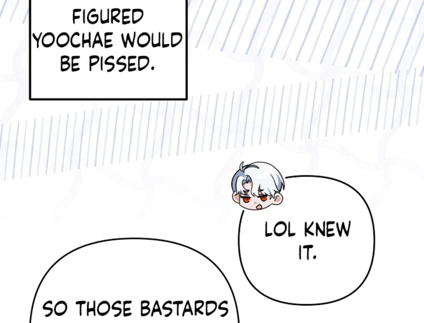 They’re All The Same (Kang Byeol) - Chapter 20 manhwa