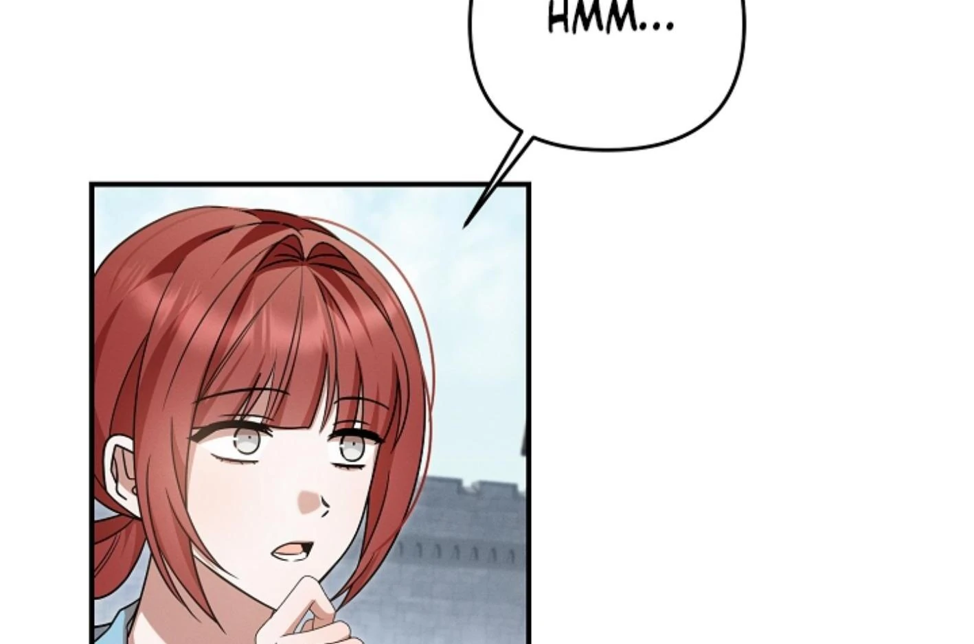 They’re All The Same (Kang Byeol) - Chapter 20 manhwa