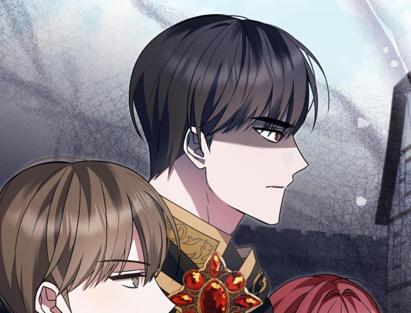 They’re All The Same (Kang Byeol) - Chapter 20 manhwa