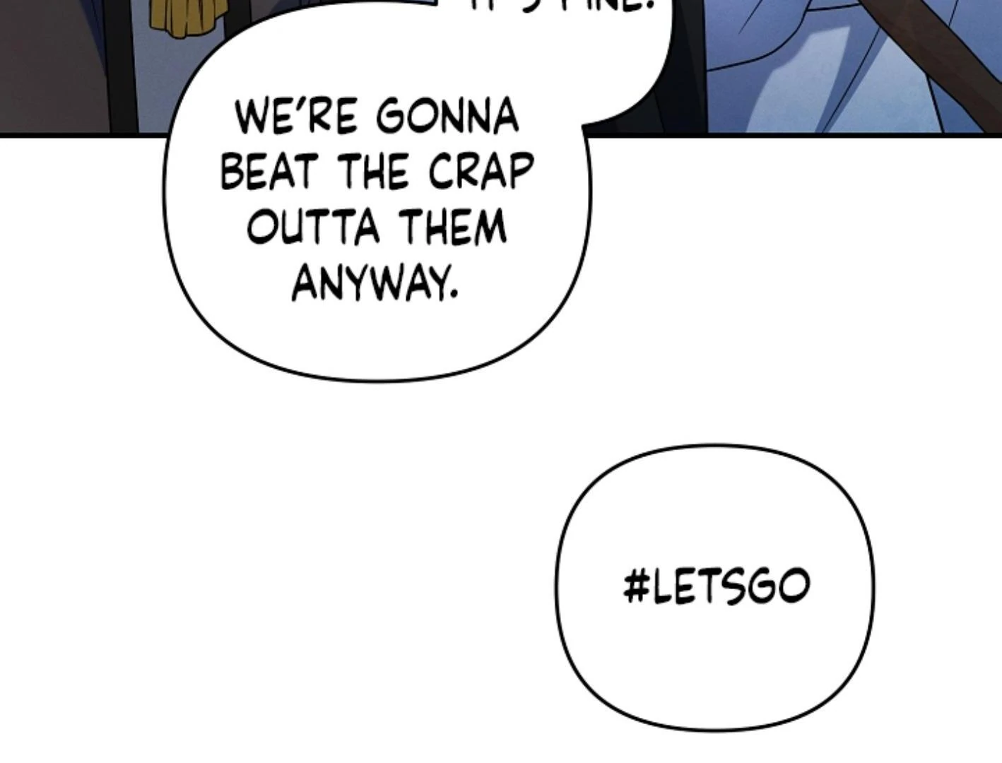 They’re All The Same (Kang Byeol) - Chapter 20 manhwa