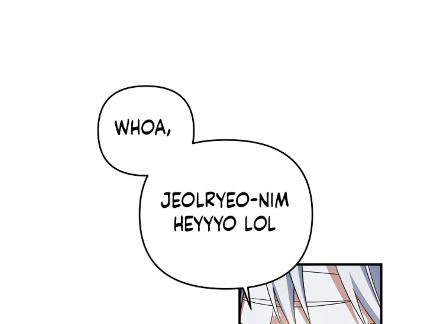 They’re All The Same (Kang Byeol) - Chapter 20 manhwa
