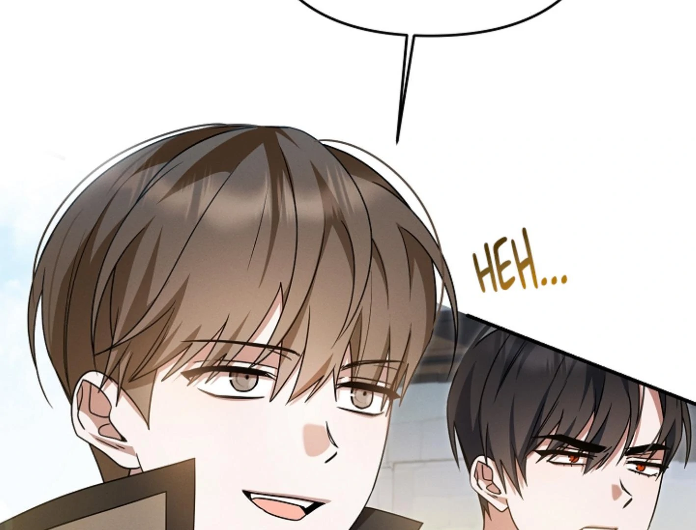 They’re All The Same (Kang Byeol) - Chapter 20 manhwa