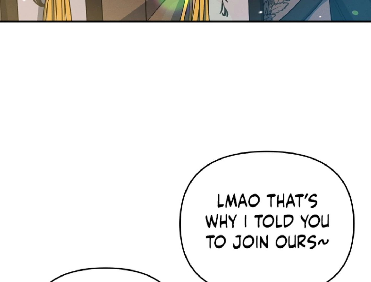 They’re All The Same (Kang Byeol) - Chapter 20 manhwa