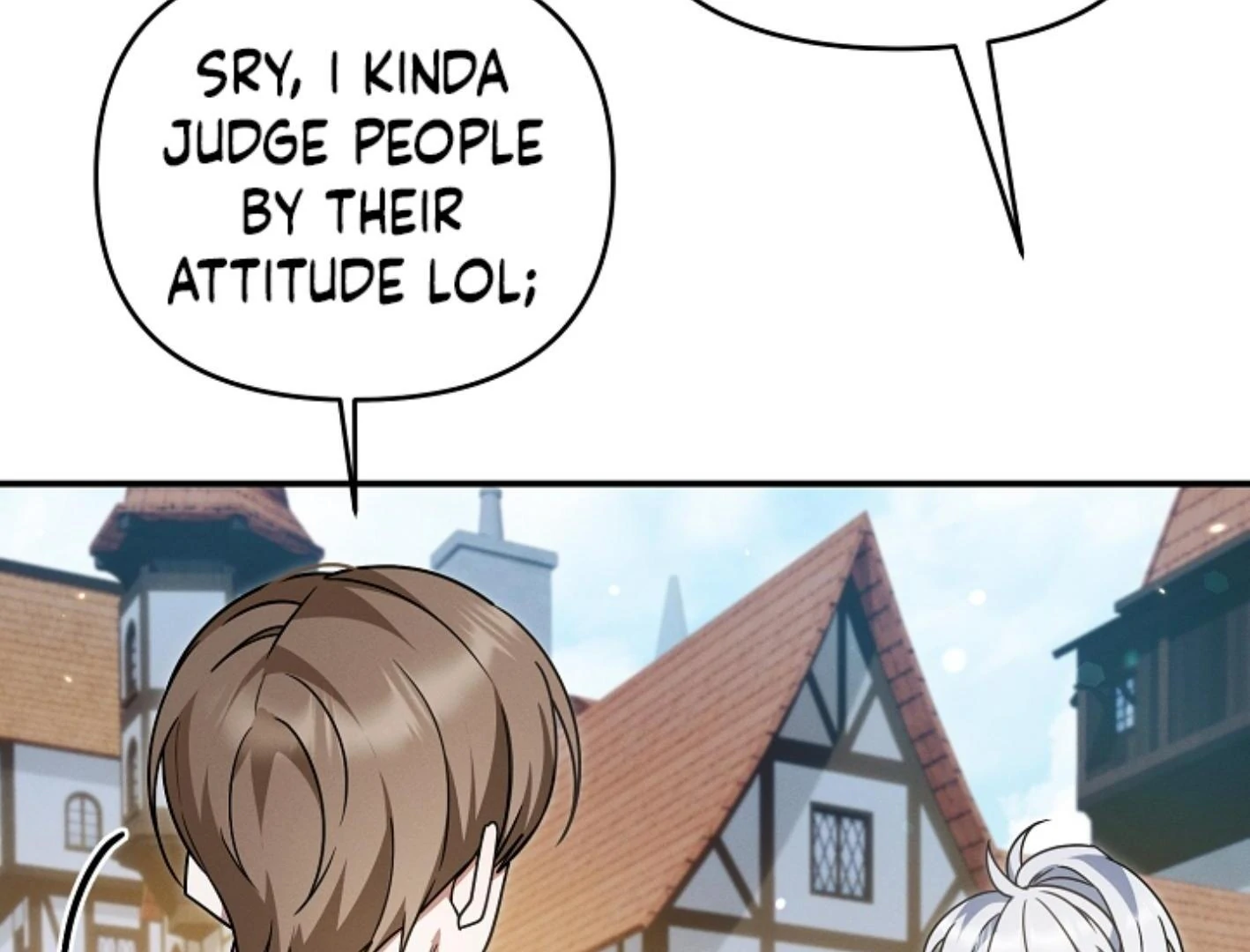 They’re All The Same (Kang Byeol) - Chapter 20 manhwa