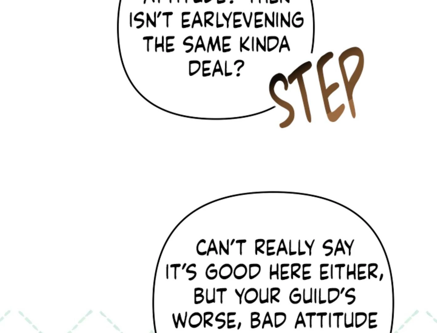 They’re All The Same (Kang Byeol) - Chapter 20 manhwa