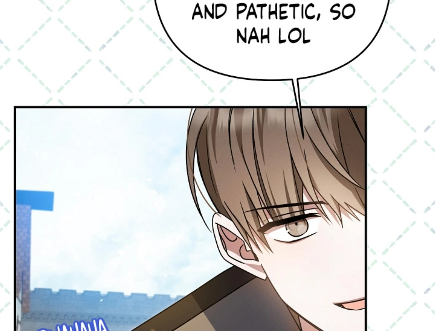 They’re All The Same (Kang Byeol) - Chapter 20 manhwa