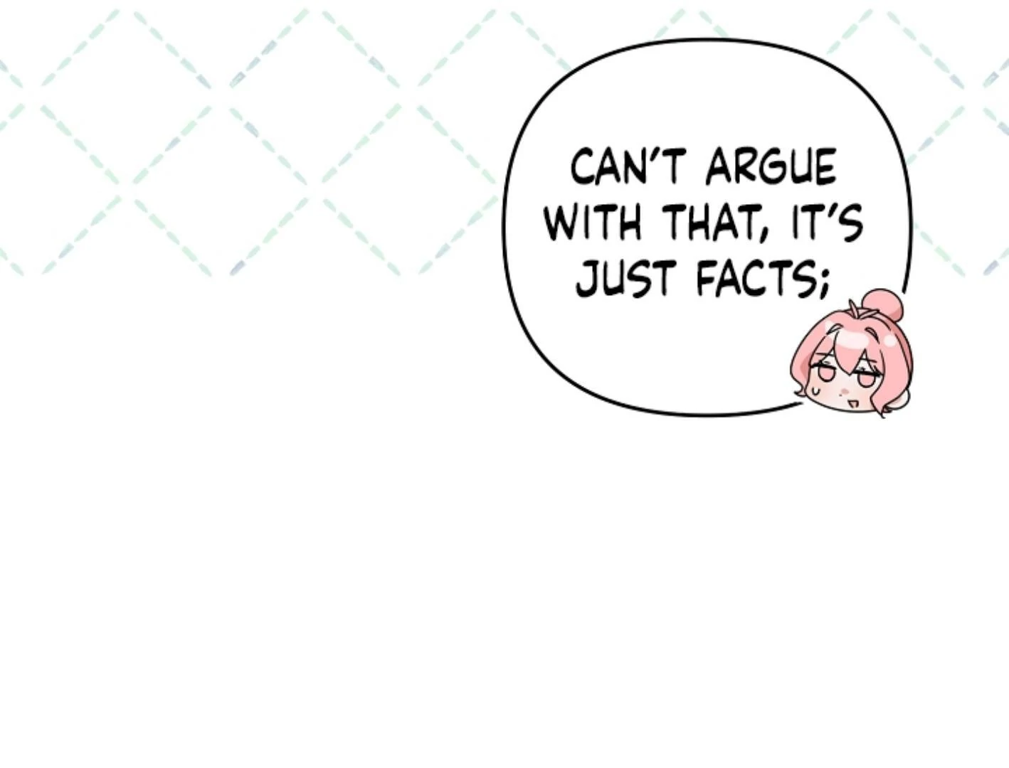 They’re All The Same (Kang Byeol) - Chapter 20 manhwa