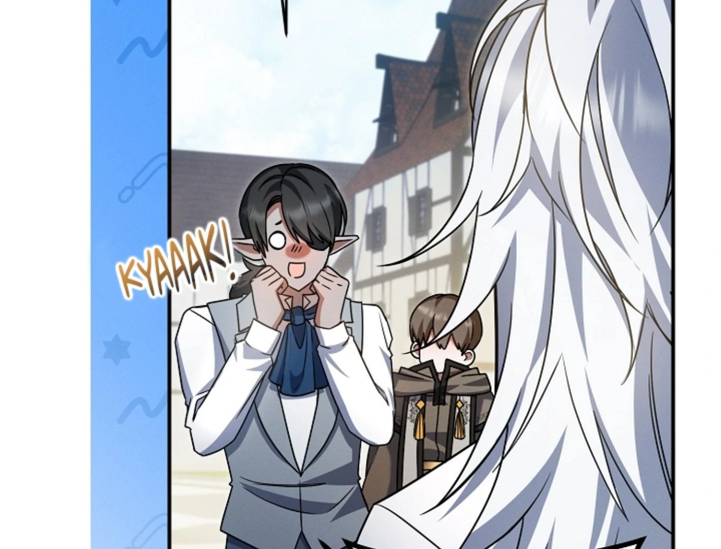 They’re All The Same (Kang Byeol) - Chapter 20 manhwa