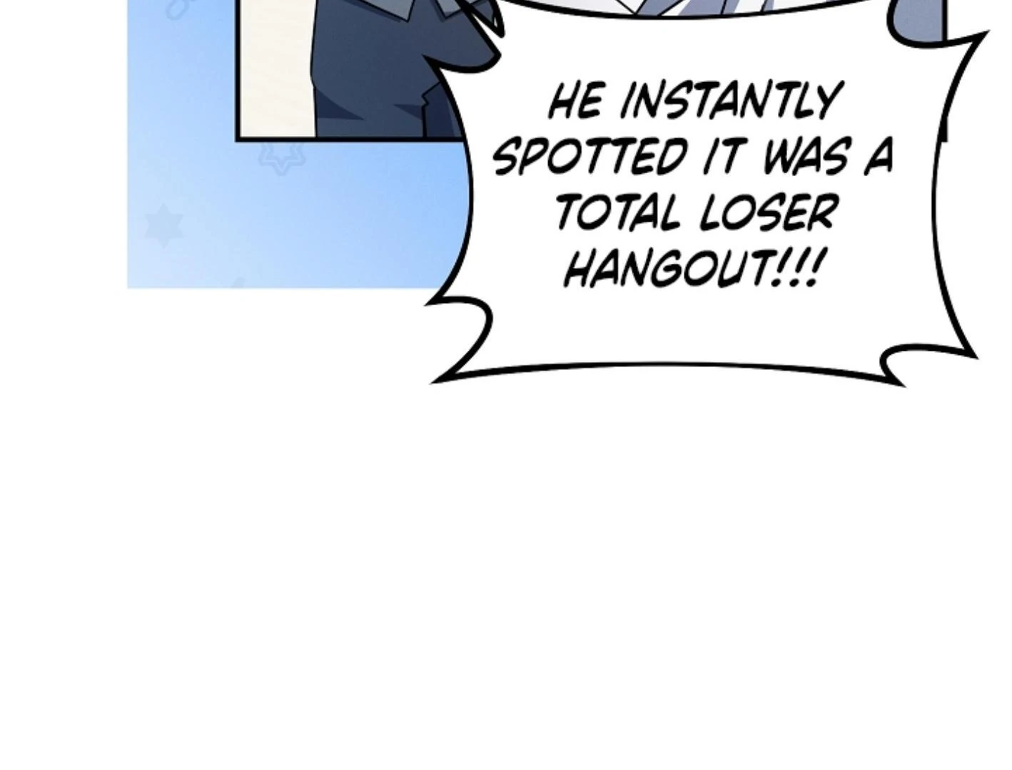 They’re All The Same (Kang Byeol) - Chapter 20 manhwa