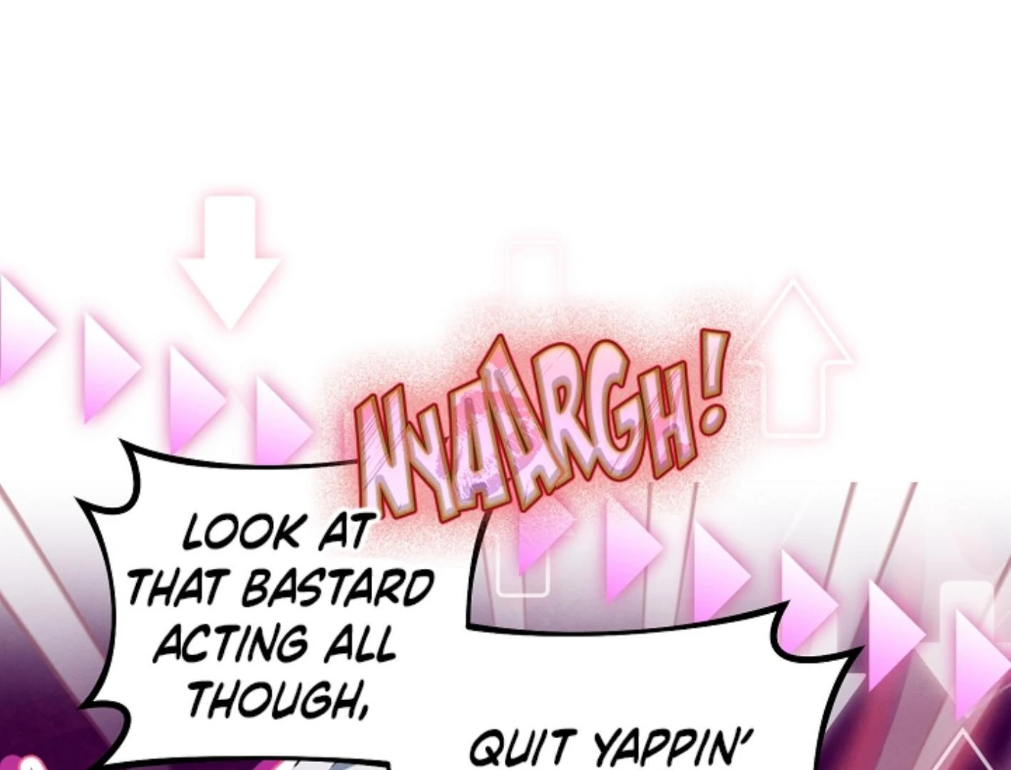 They’re All The Same (Kang Byeol) - Chapter 20 manhwa