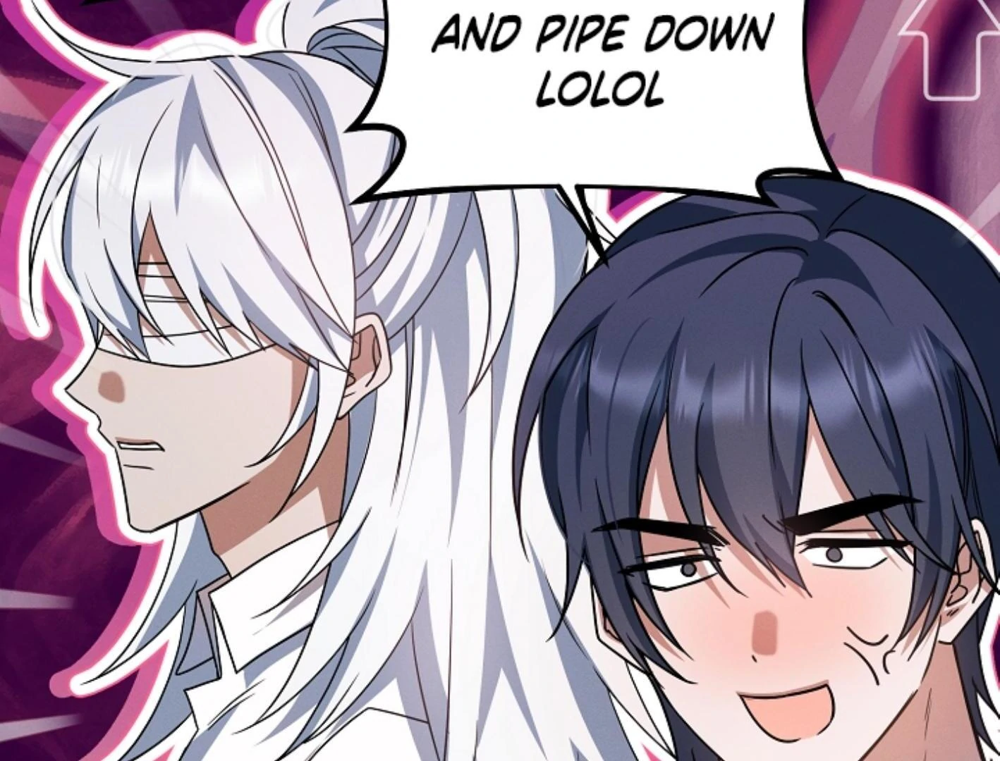 They’re All The Same (Kang Byeol) - Chapter 20 manhwa