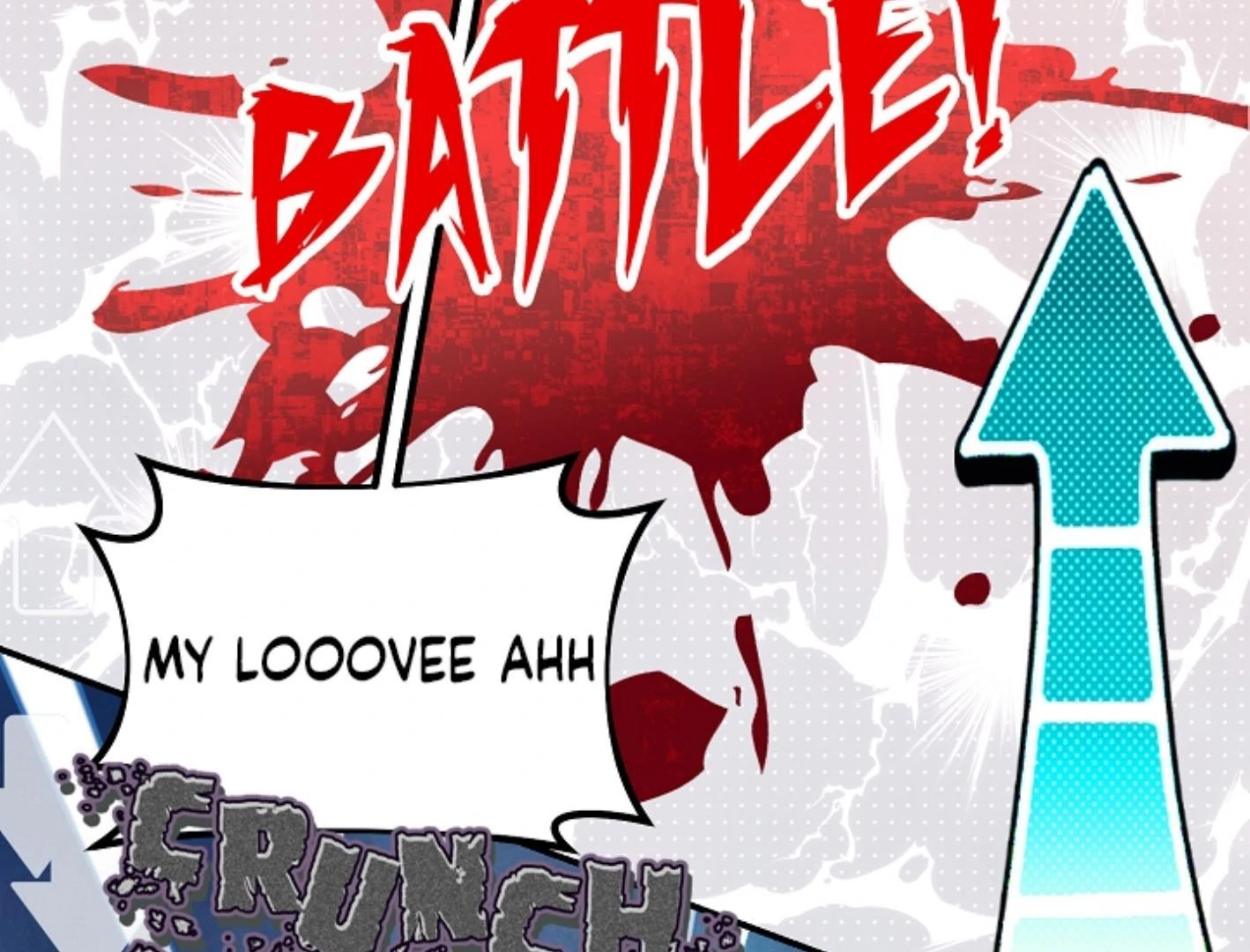 They’re All The Same (Kang Byeol) - Chapter 20 manhwa