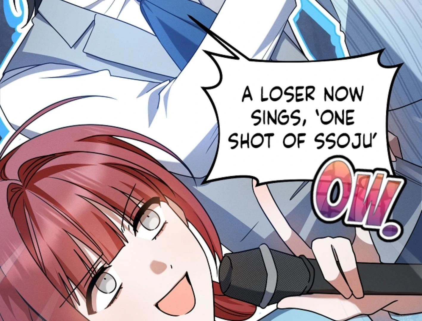 They’re All The Same (Kang Byeol) - Chapter 20 manhwa