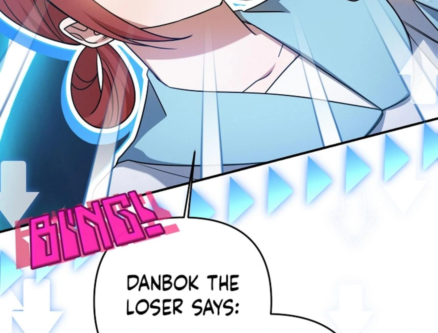 They’re All The Same (Kang Byeol) - Chapter 20 manhwa