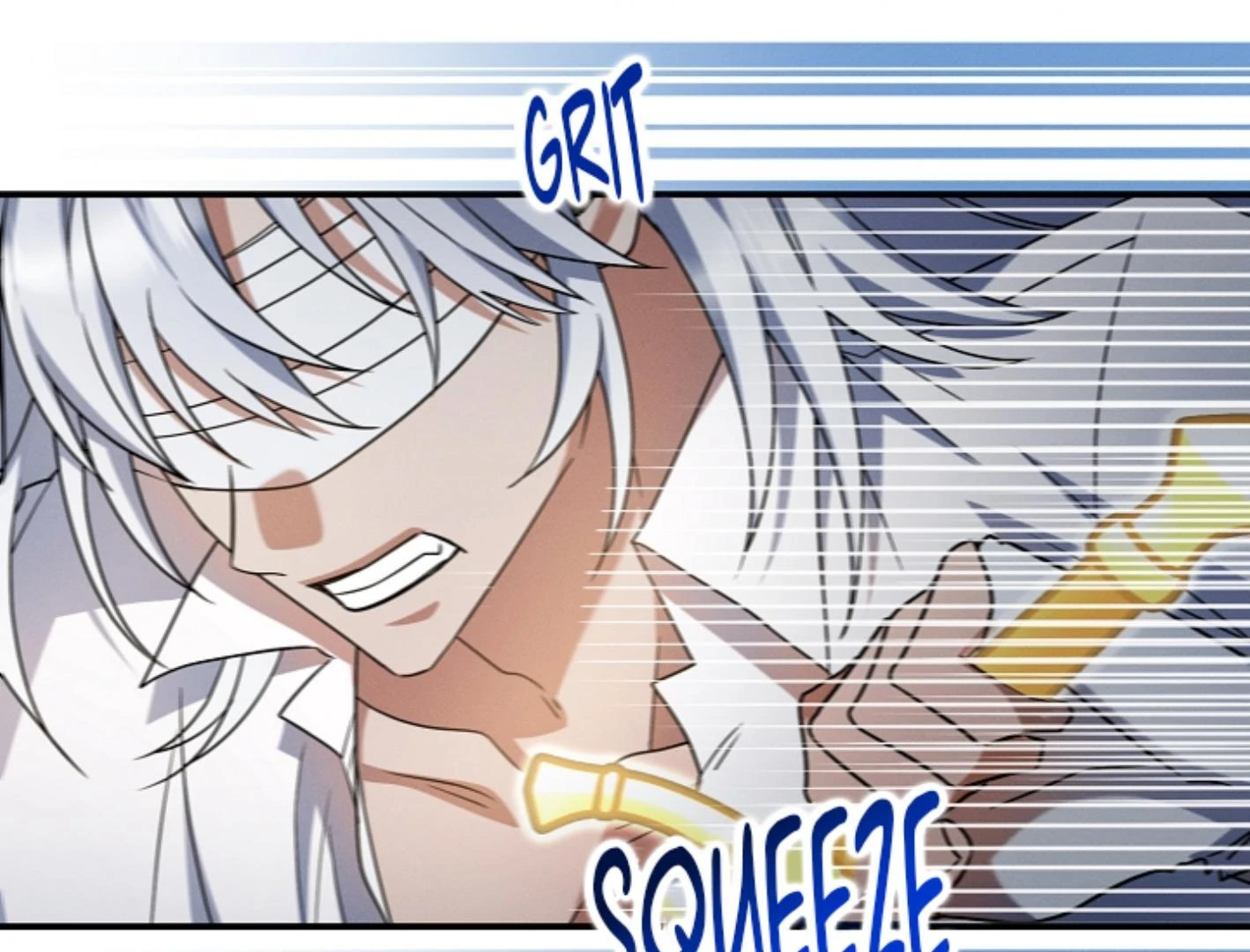 They’re All The Same (Kang Byeol) - Chapter 20 manhwa