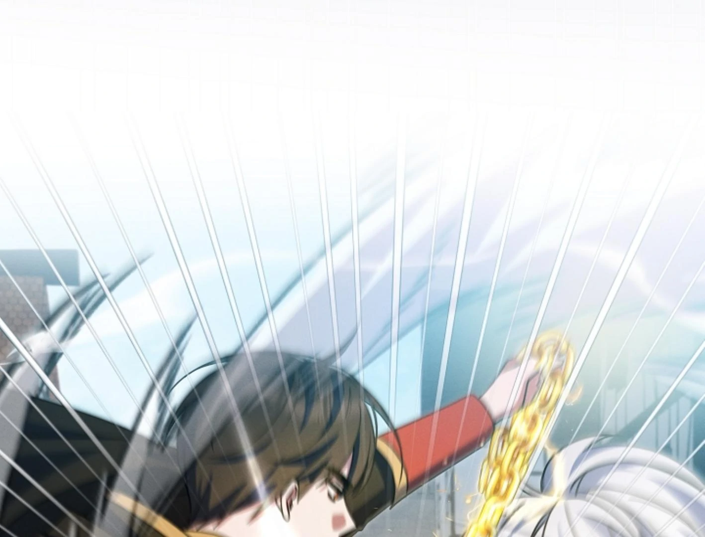 They’re All The Same (Kang Byeol) - Chapter 20 manhwa