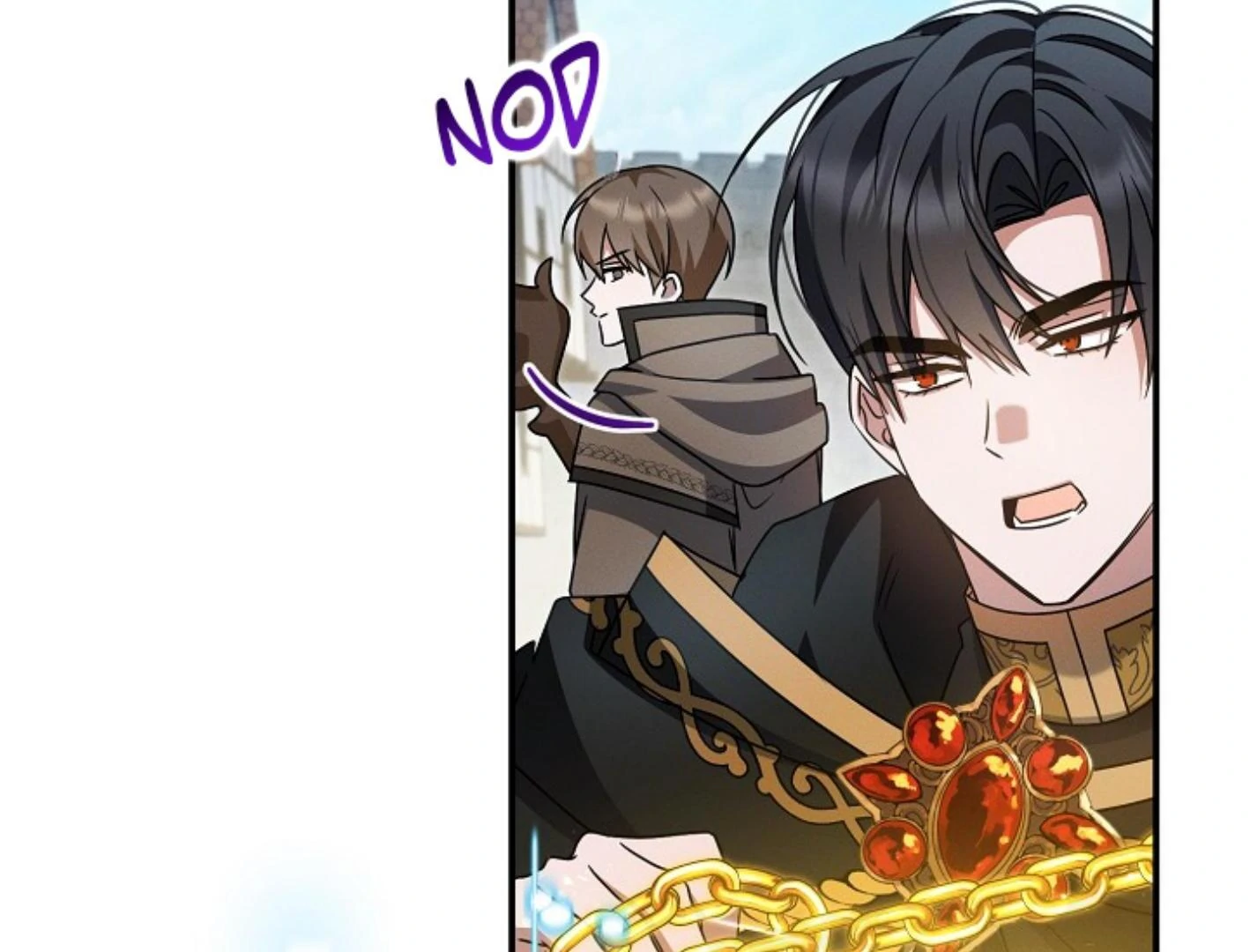 They’re All The Same (Kang Byeol) - Chapter 20 manhwa