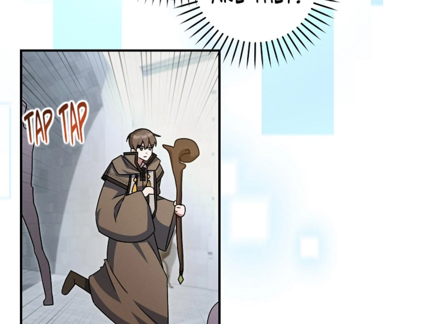 They’re All The Same (Kang Byeol) - Chapter 20 manhwa