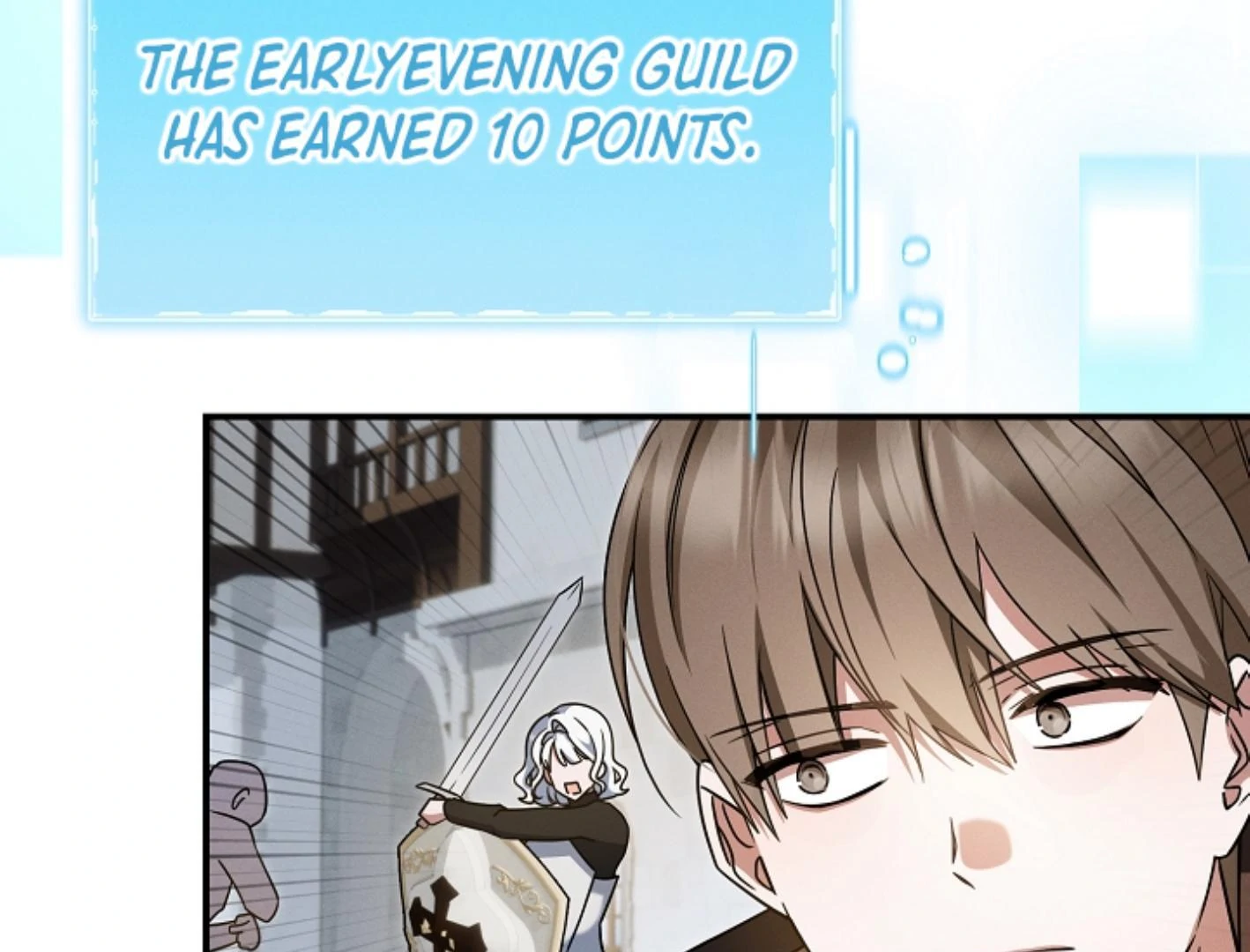 They’re All The Same (Kang Byeol) - Chapter 20 manhwa