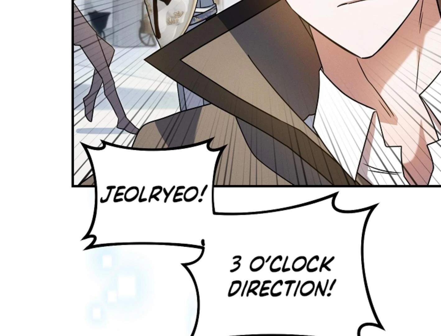 They’re All The Same (Kang Byeol) - Chapter 20 manhwa
