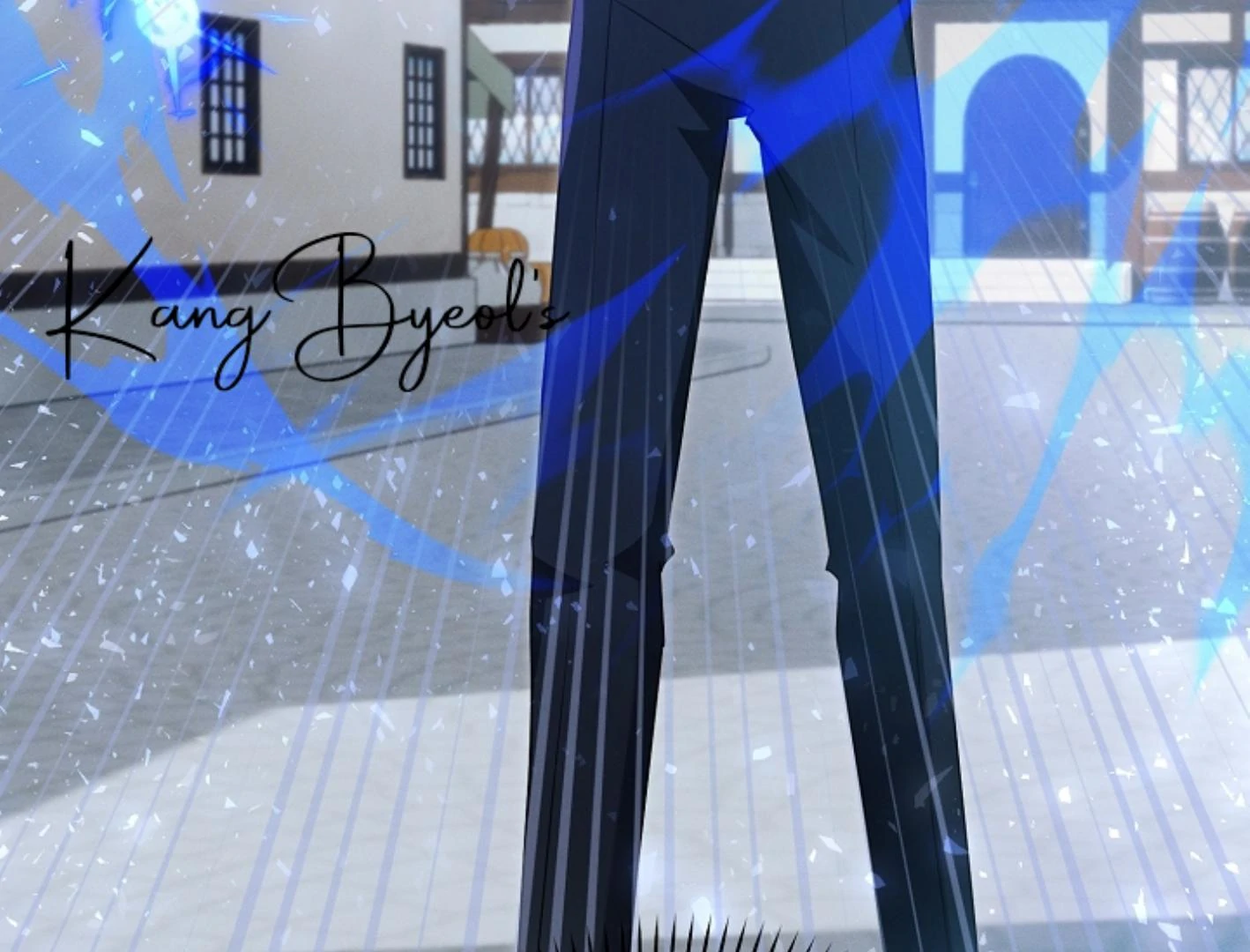 They’re All The Same (Kang Byeol) - Chapter 20 manhwa