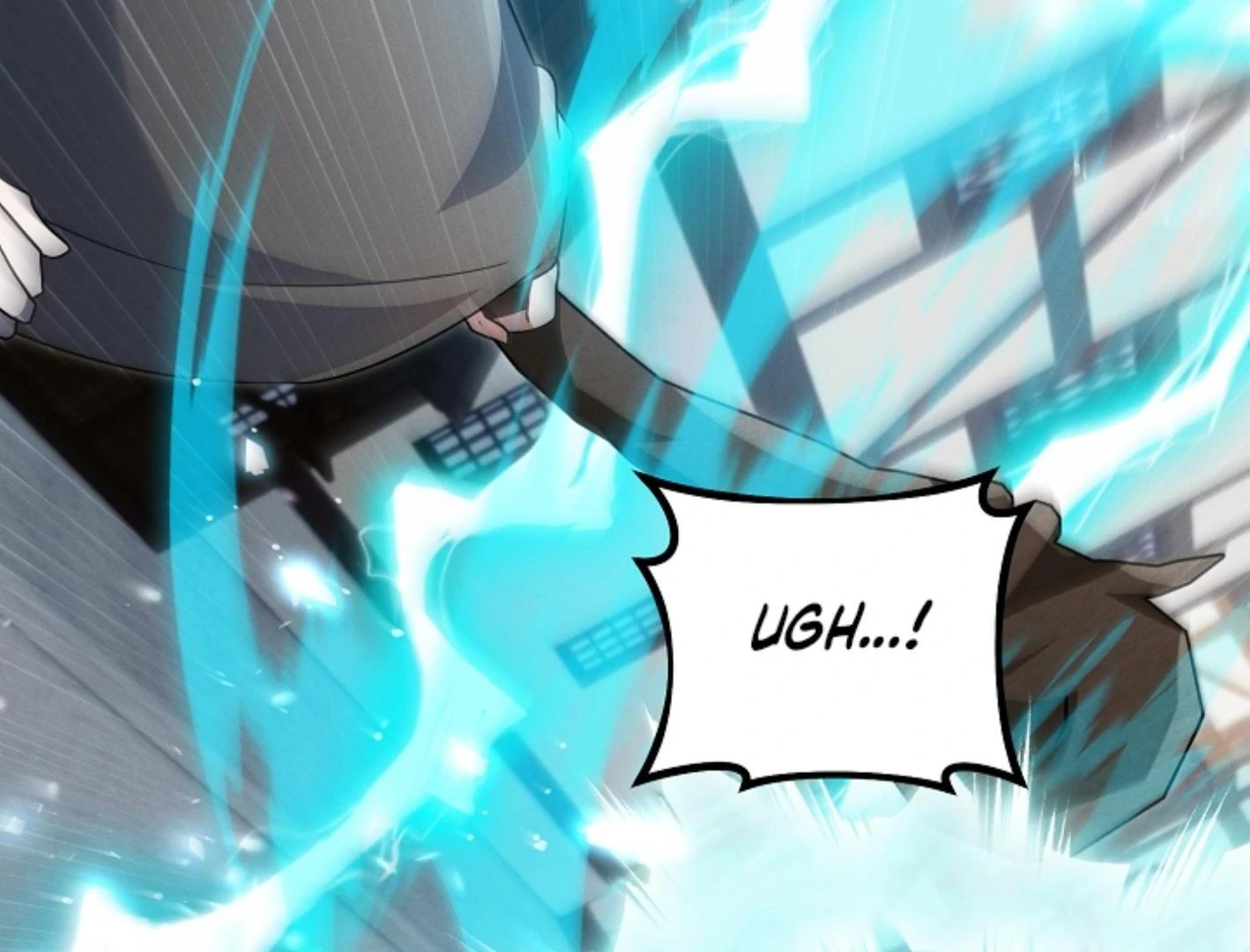 They’re All The Same (Kang Byeol) - Chapter 20 manhwa