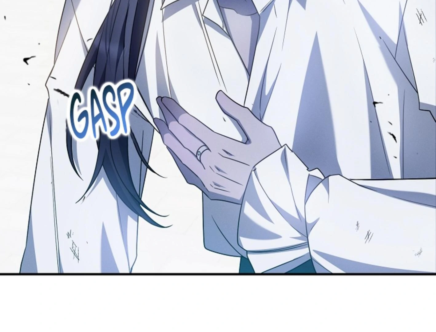 They’re All The Same (Kang Byeol) - Chapter 20 manhwa
