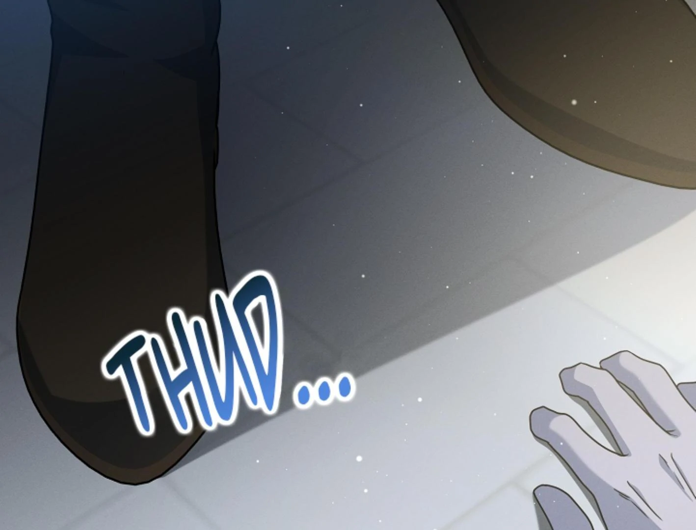 They’re All The Same (Kang Byeol) - Chapter 20 manhwa